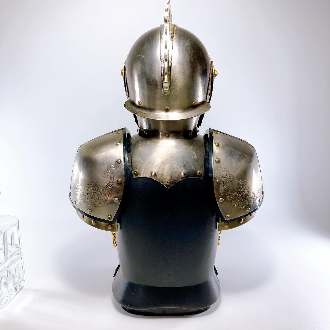 NIKKA WHISKY ニッカウヰスキー 西洋騎士 デキャンタ　|2698|☆