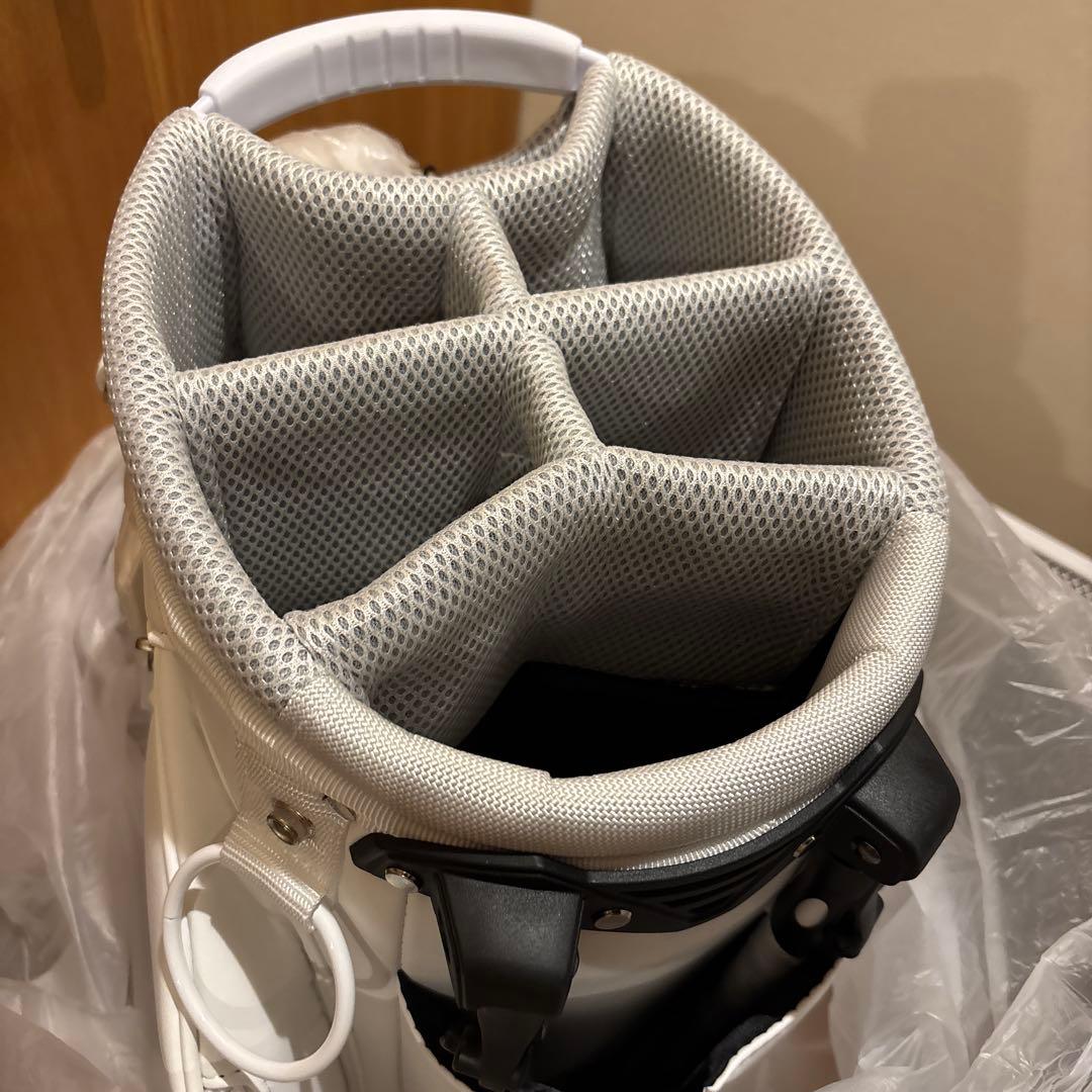 PEARLY GATES キャディバッグ 89