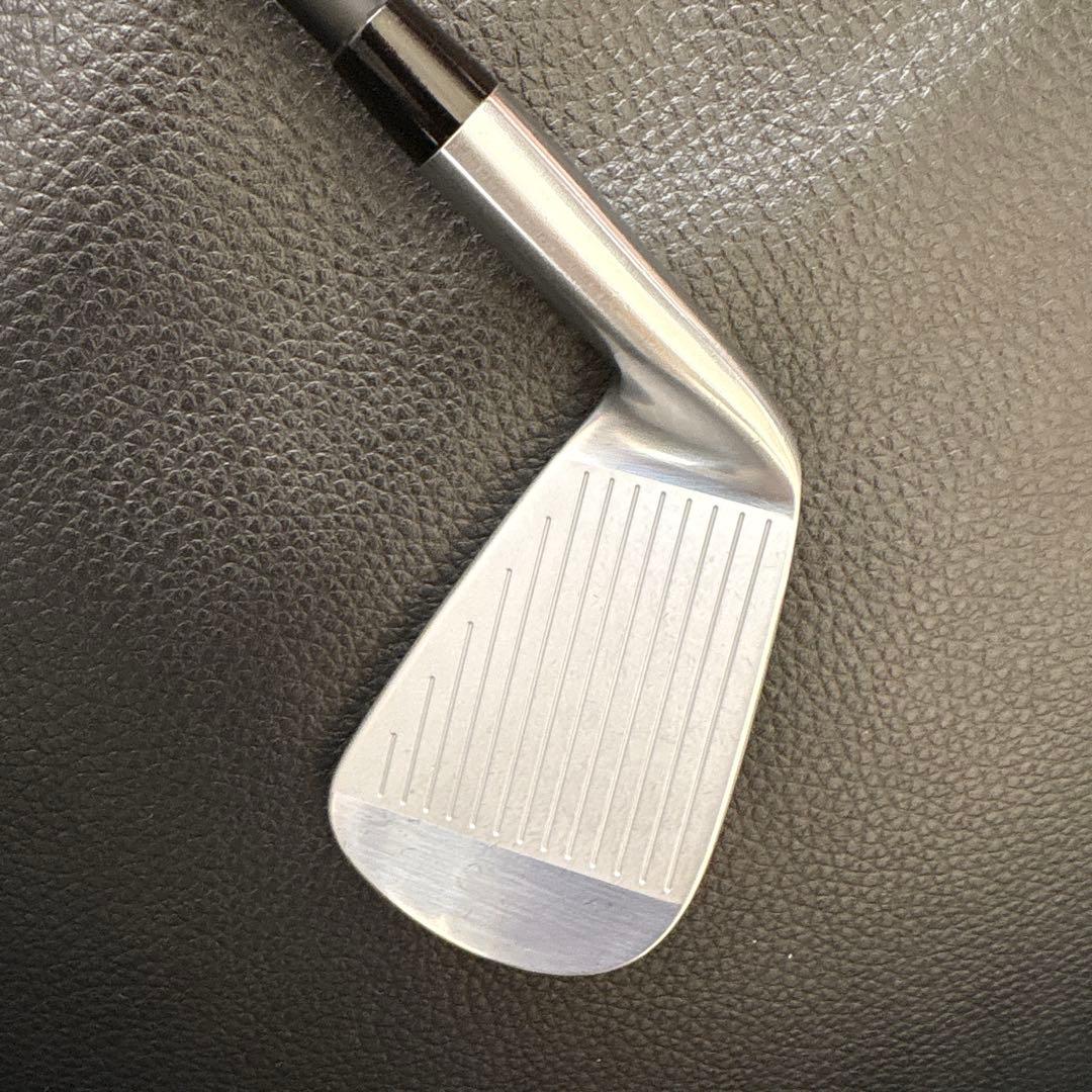 ロッディオ MCアイアン 5番〜PW 6本セット
