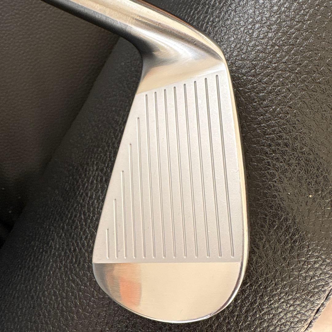 ロッディオ MCアイアン 5番〜PW 6本セット