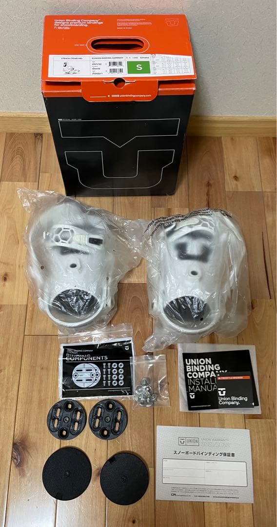 Union STRATA （ストラータ）DEELUXE TEAM ID LTD.