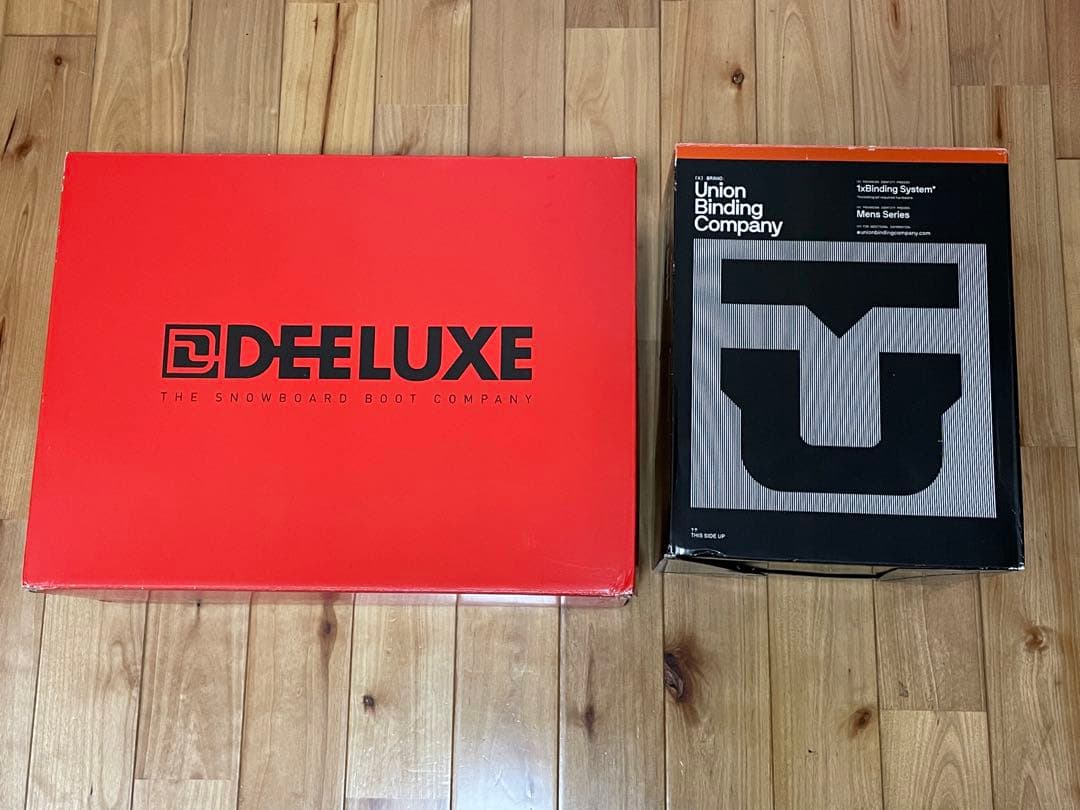 Union STRATA （ストラータ）DEELUXE TEAM ID LTD.