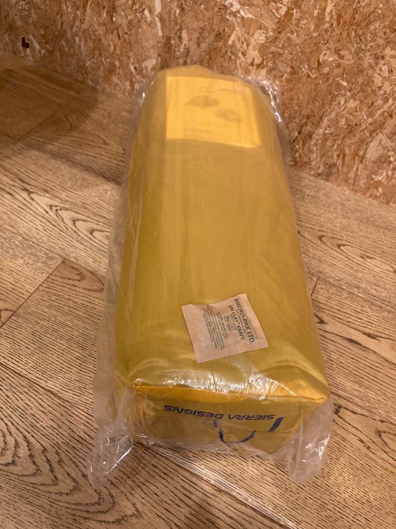 ★新品未開封★SIERRA DESIGNS METEOR LIGHT 2P