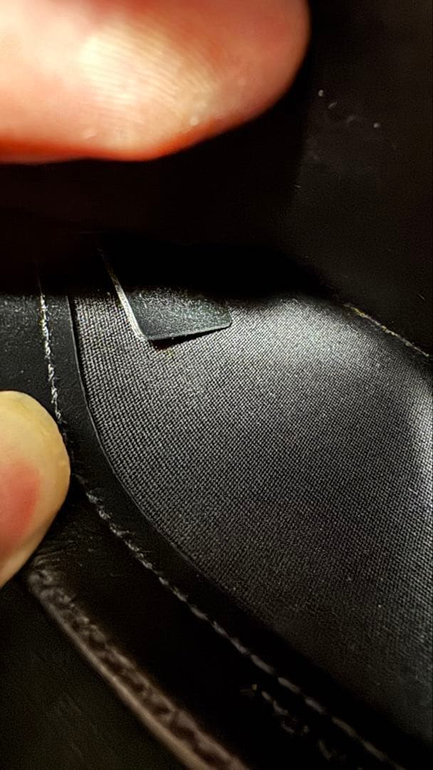 【美品】CELNEセリーヌ メッセンジャーバック