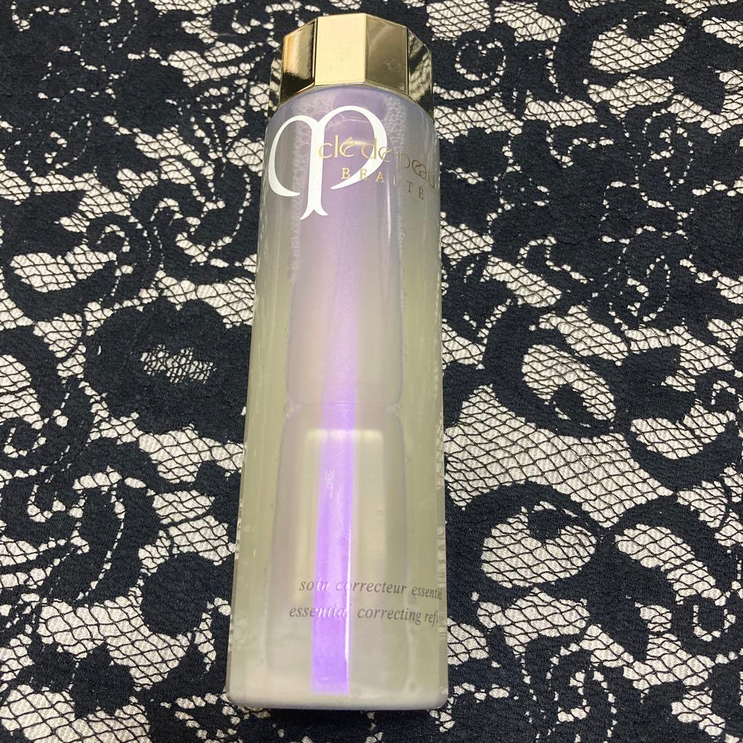 クレ・ド・ポー コレクチュールエッセンス 170ml