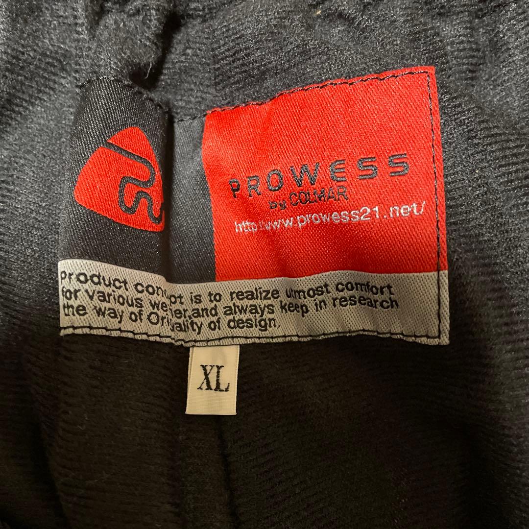 ミズノ　スノーボード　ウエア　上下セットPROWESS XL ブレスサーモ機能