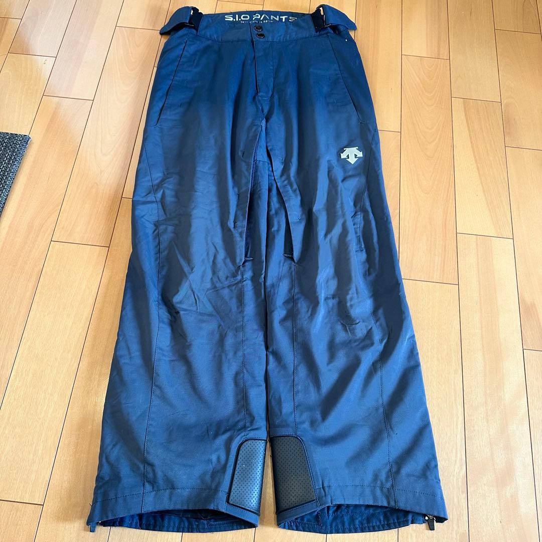 最終値下げ　デサントSIOスキーウェア ハイスペック CMP-6103&6505