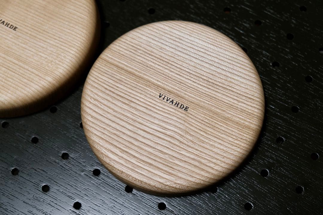 山のうつわ　dish