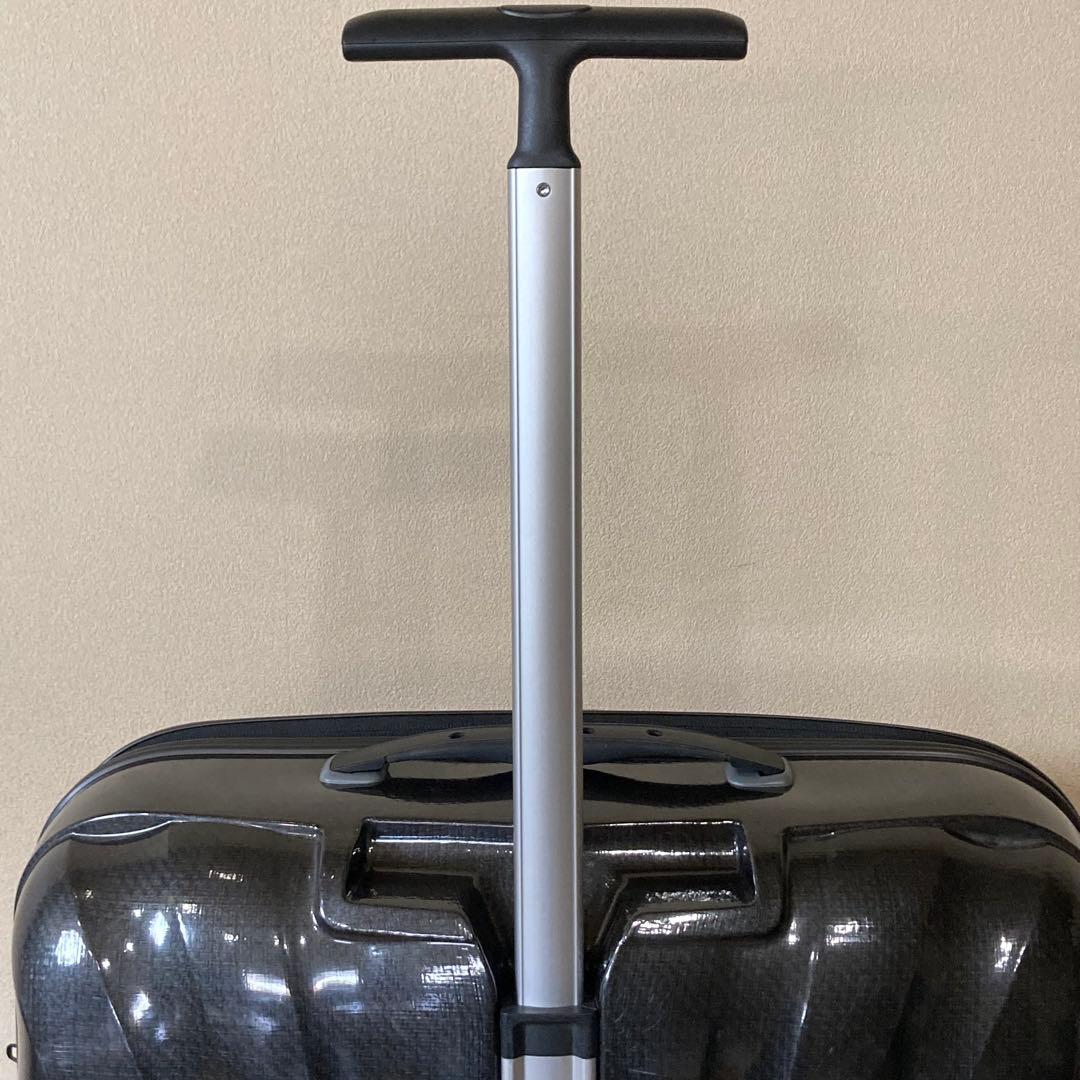 SAMSONITE コスモライト　スピナー TSAロック サムソナイト