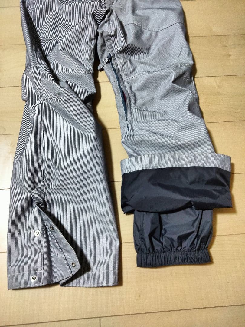 スノーボードウェア　パンツ　新品