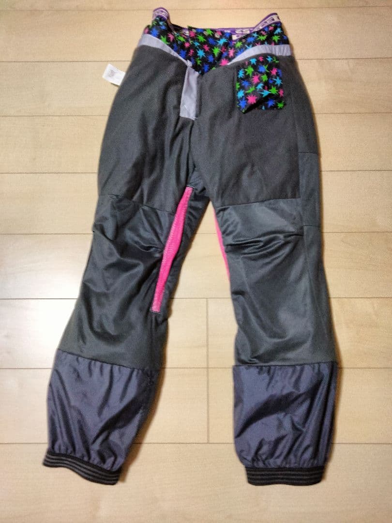 スノーボードウェア　パンツ　新品