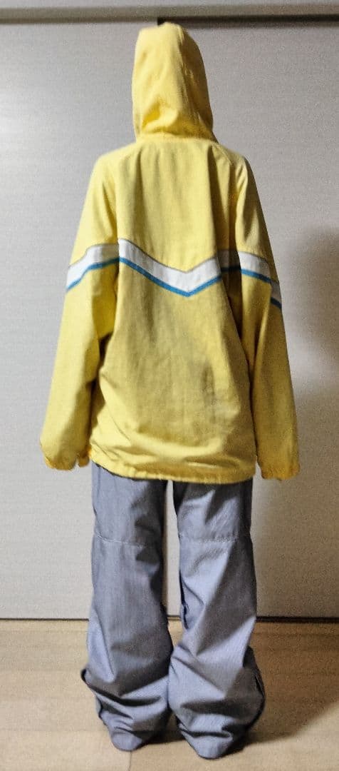 スノーボードウェア　パンツ　新品