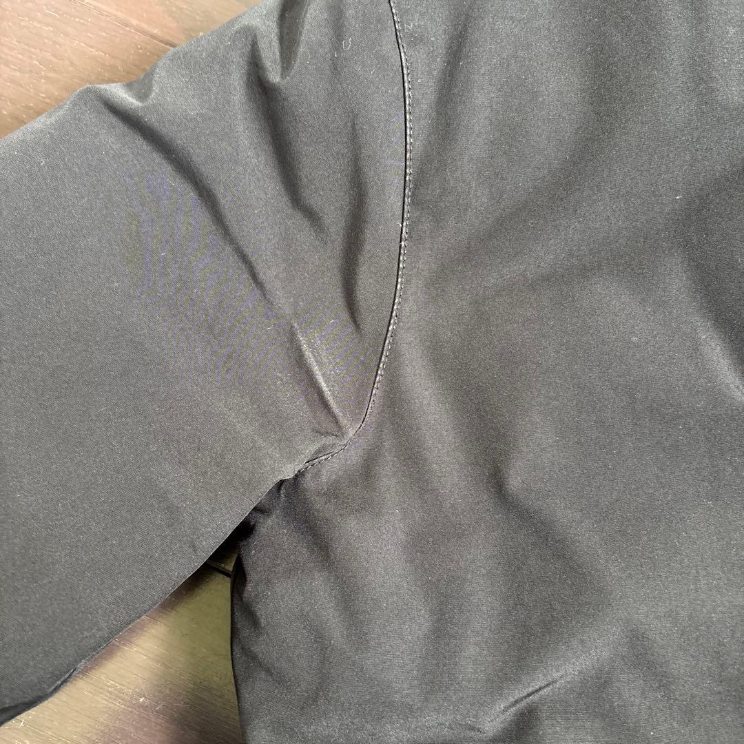 サッカー小僧 Cape Heights ケープハイツ　ダウンジャケット