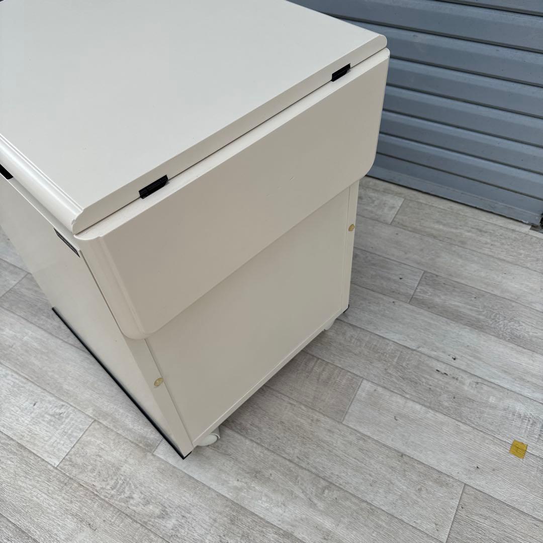 karimoku カリモク デスクワゴン 学習机　サイドワゴン