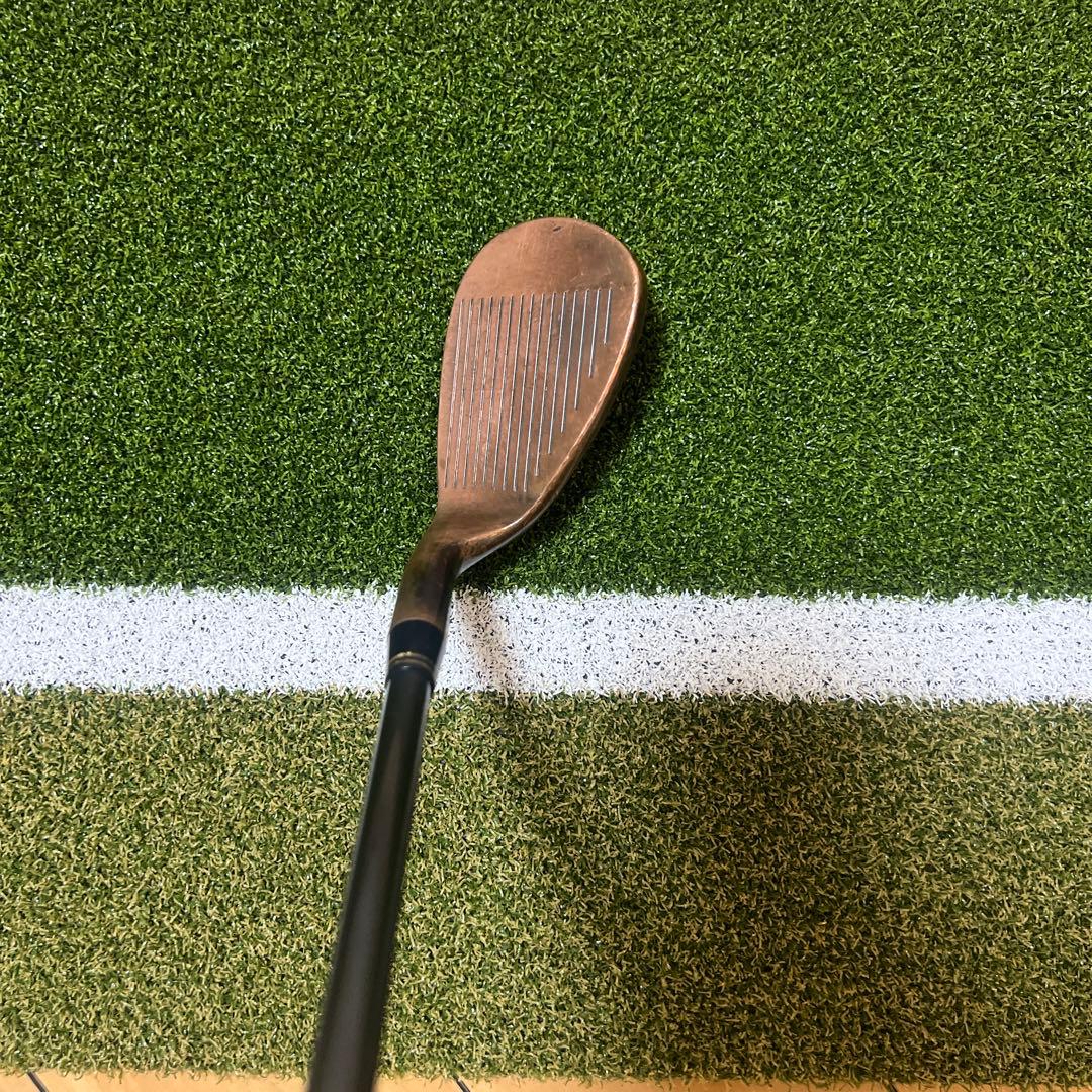 M425 ウェッジ3本セット　マスダゴルフ（グースネック）