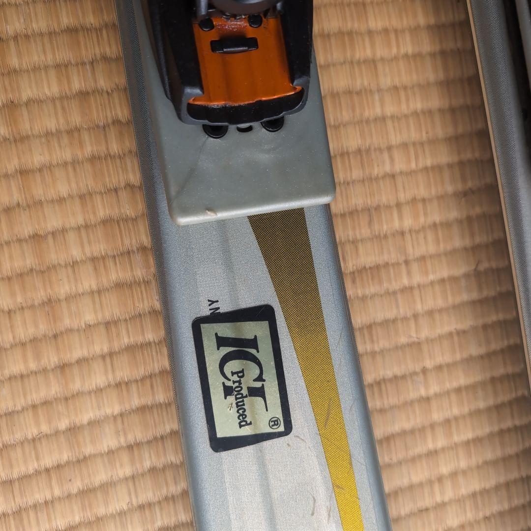 Völkl スキー Marker Titanium 1200