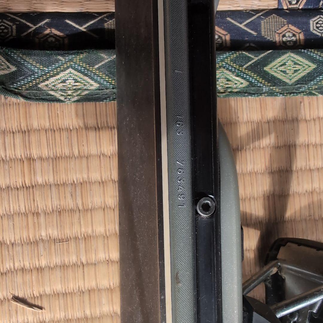 Völkl スキー Marker Titanium 1200