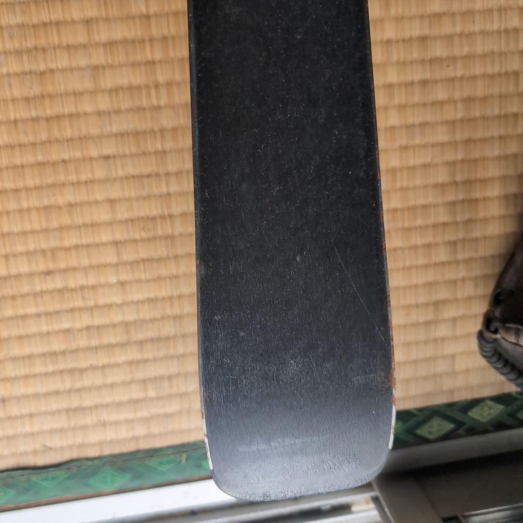 Völkl スキー Marker Titanium 1200