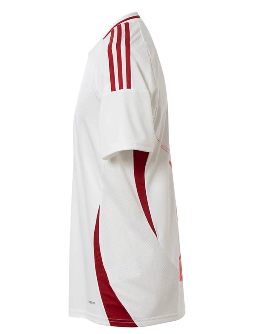 日本代表 アウェイ ユニフォーム　XL Y-3 アディダス 新品未使用