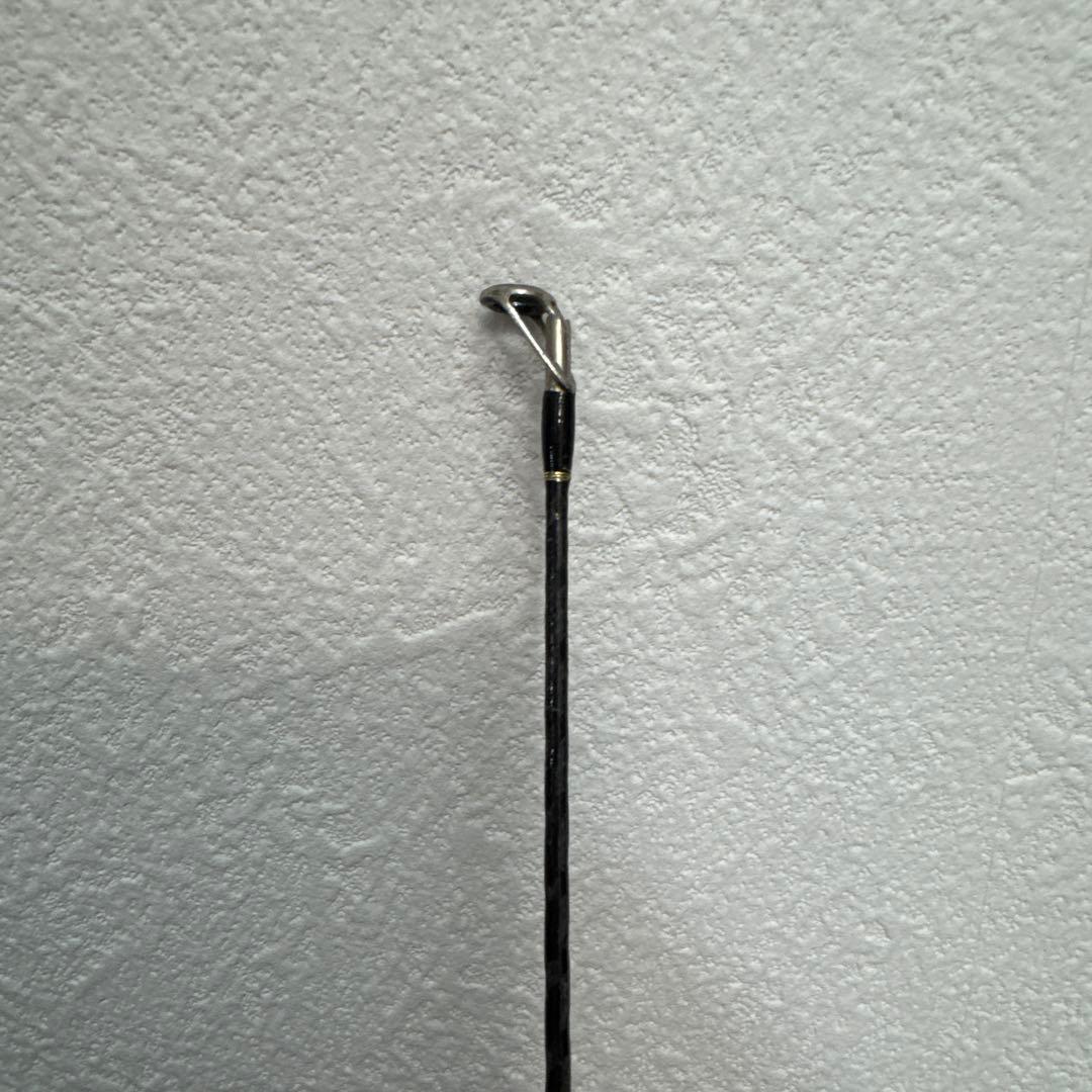 シマノ エクスプライド 168MH-2(ベイトリール、2ピース) ロッド