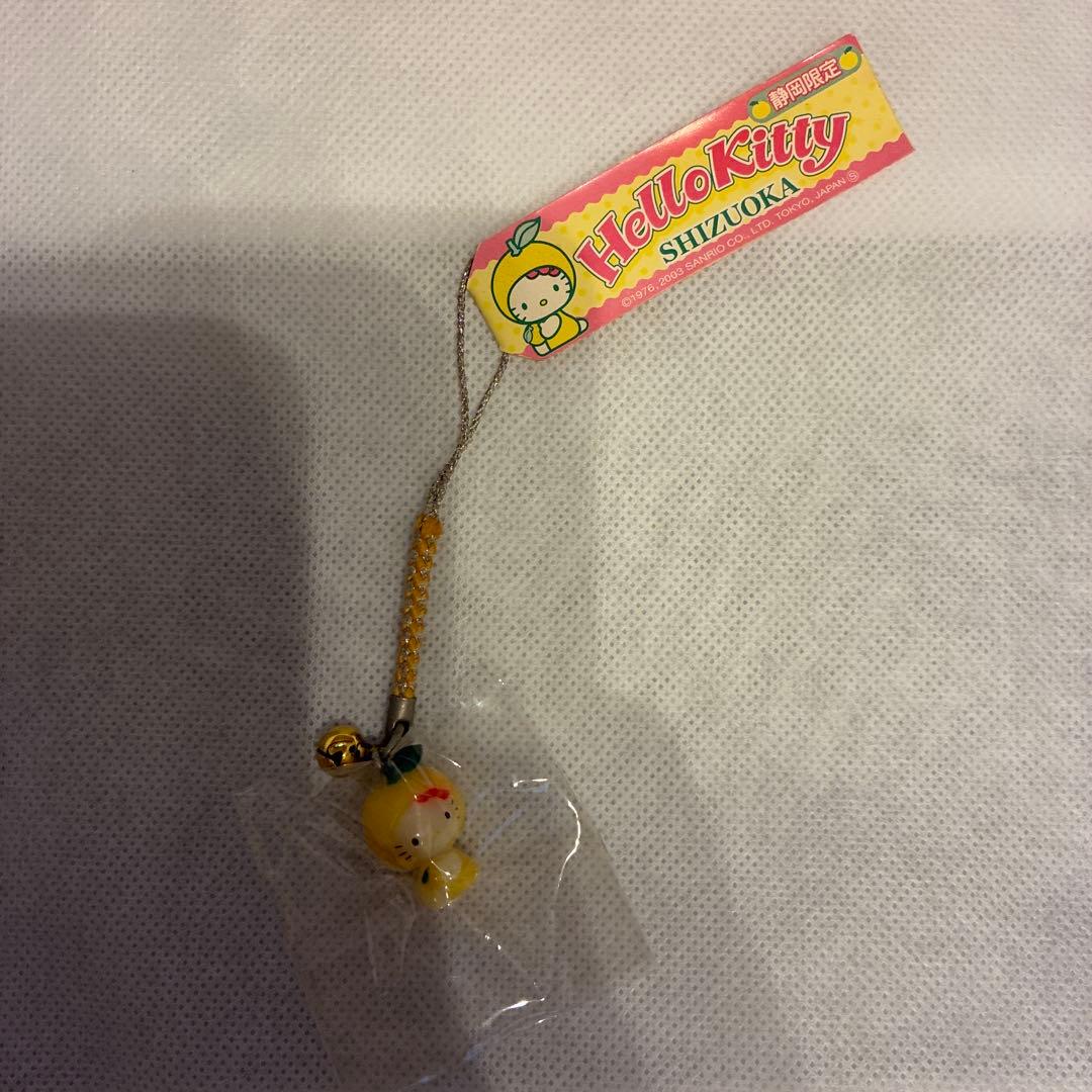ご当地キティ ハローキティ ストラップ まとめ 20点