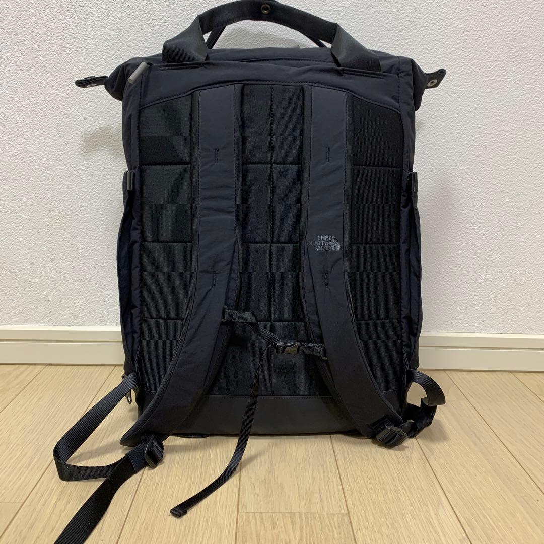 ノースフェイスNMW82352 ネバーストップユーティリティーパック レディース