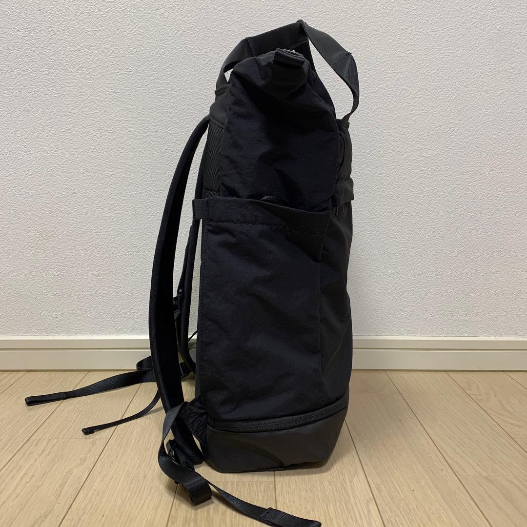 ノースフェイスNMW82352 ネバーストップユーティリティーパック レディース