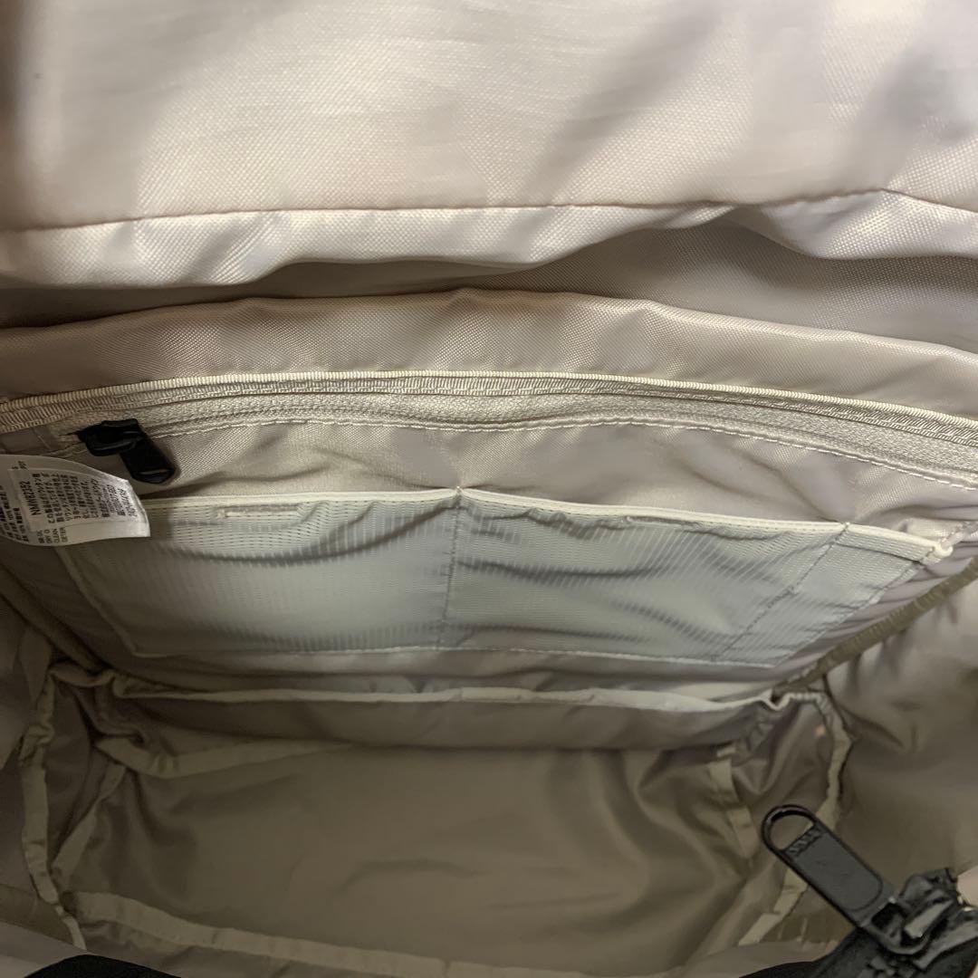 ノースフェイスNMW82352 ネバーストップユーティリティーパック レディース