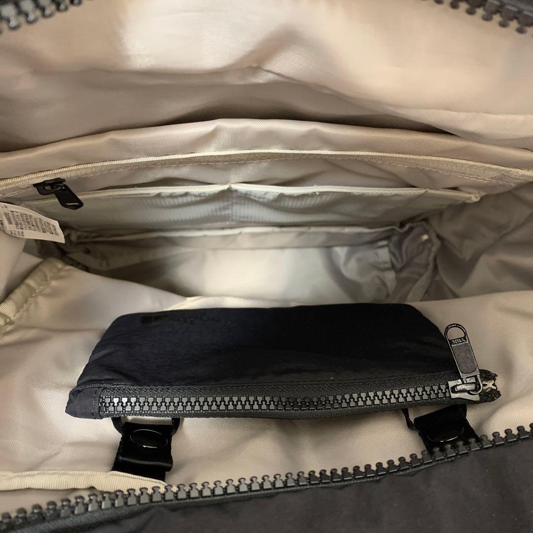 ノースフェイスNMW82352 ネバーストップユーティリティーパック レディース