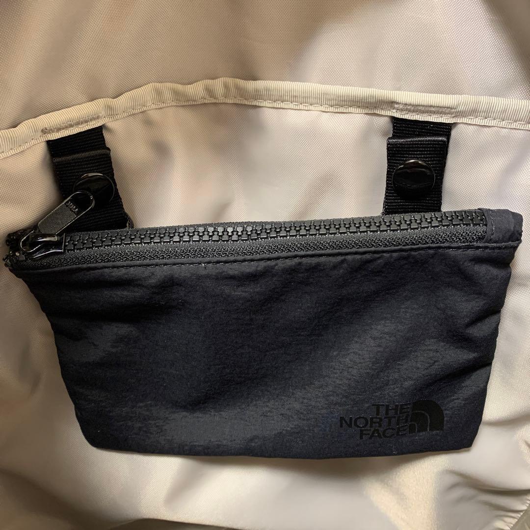 ノースフェイスNMW82352 ネバーストップユーティリティーパック レディース