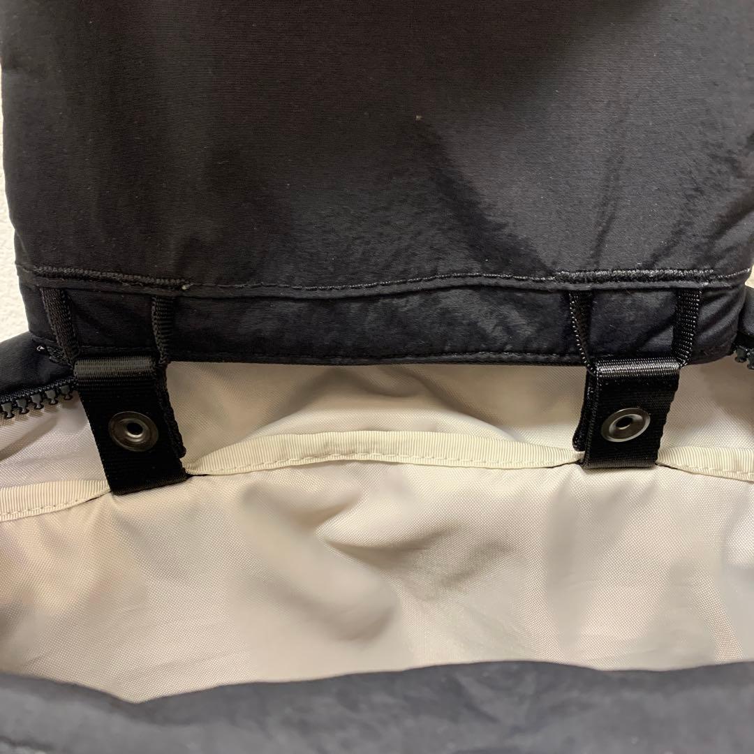 ノースフェイスNMW82352 ネバーストップユーティリティーパック レディース