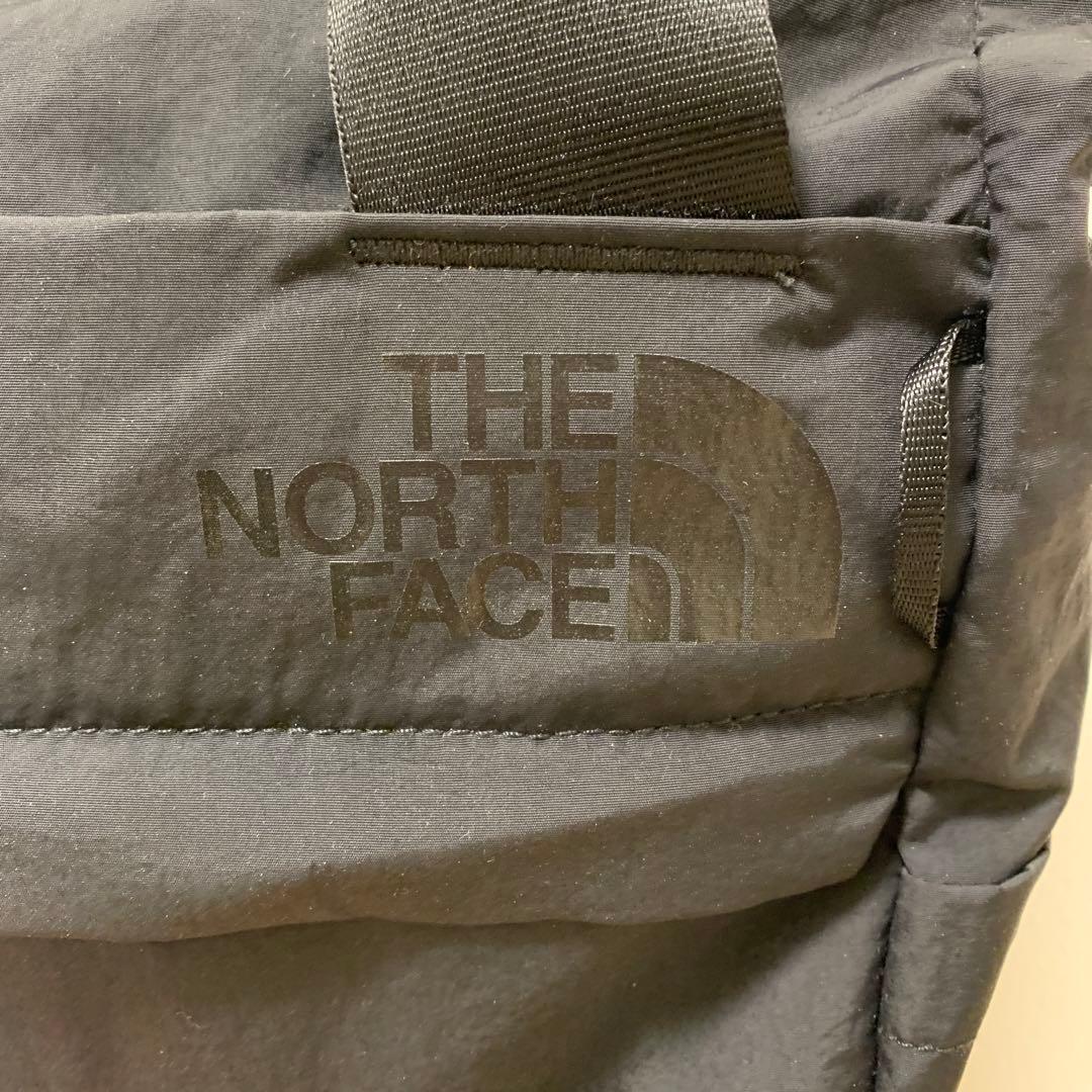 ノースフェイスNMW82352 ネバーストップユーティリティーパック レディース