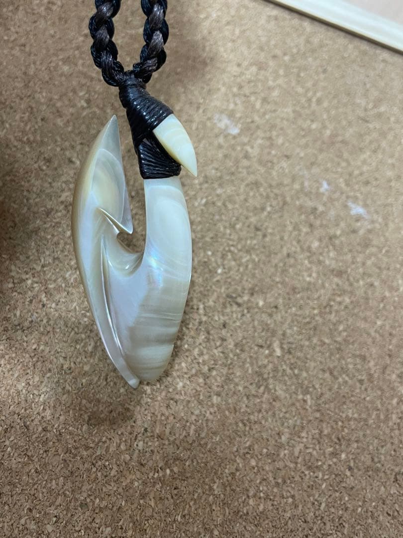 裄丈 (ys33)シェルカービング　¥12000→¥8500