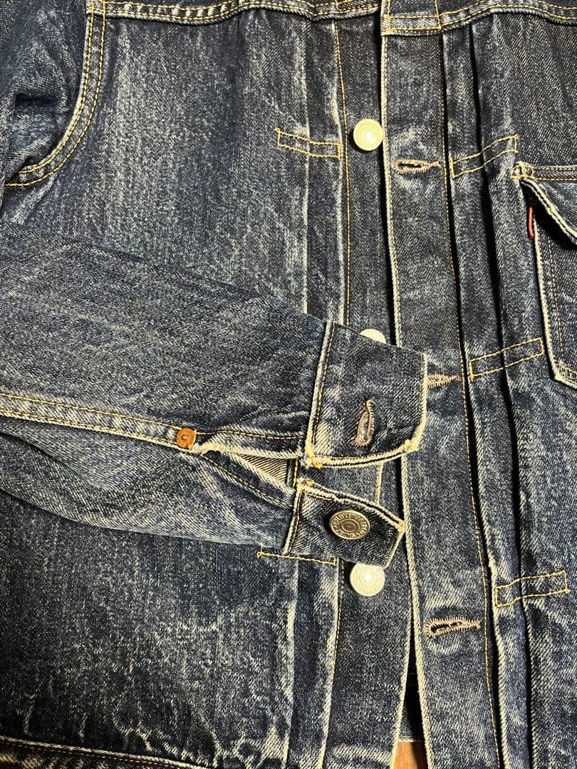 デラックスウェア1st　076-401XX