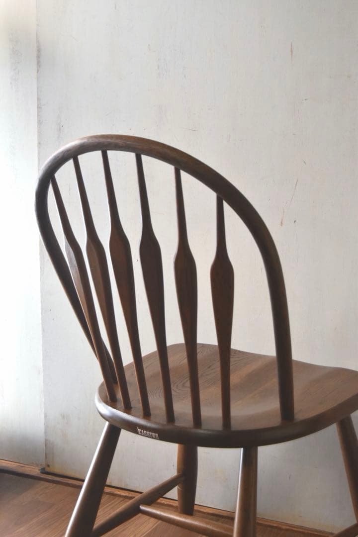 柏木工 アローバックチェア