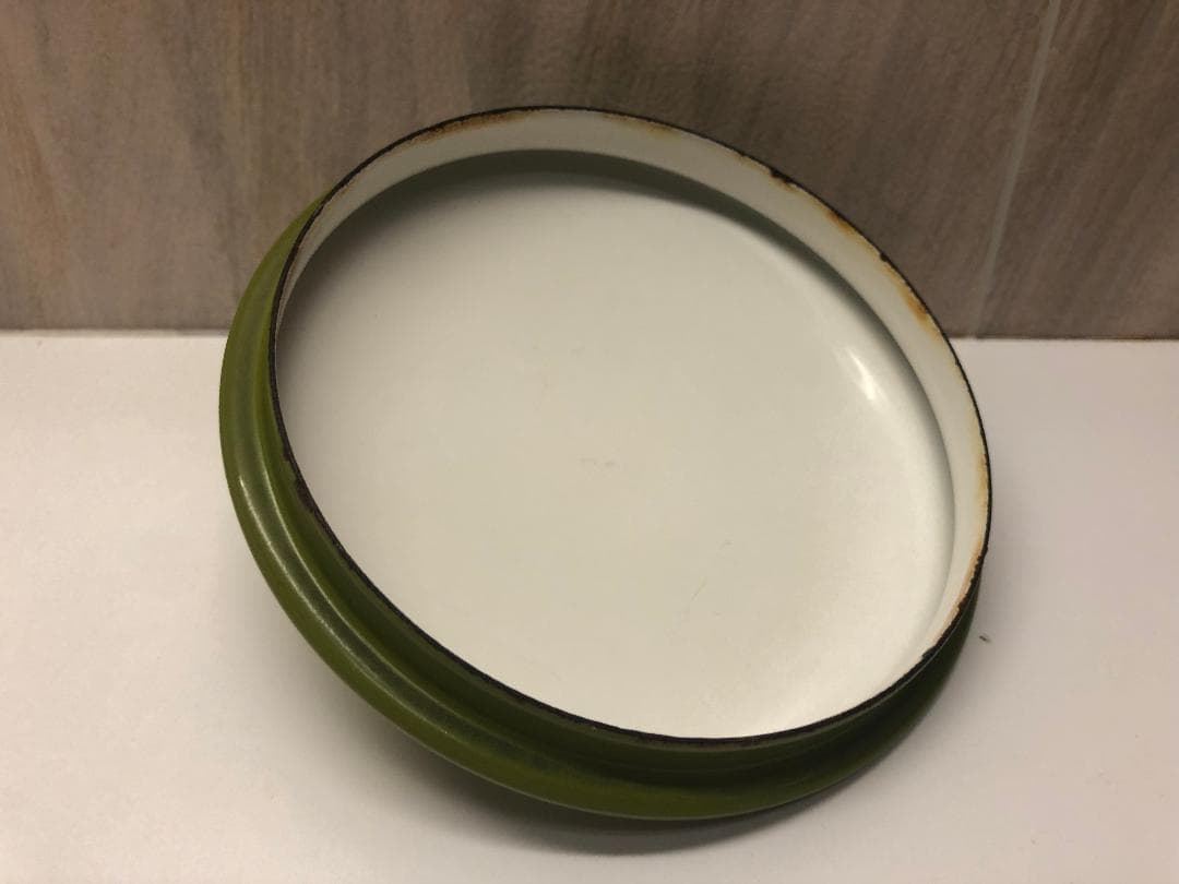 ARABIA アラビア FINEL フィネル プリマベーラ ホーロー鍋 1.5L