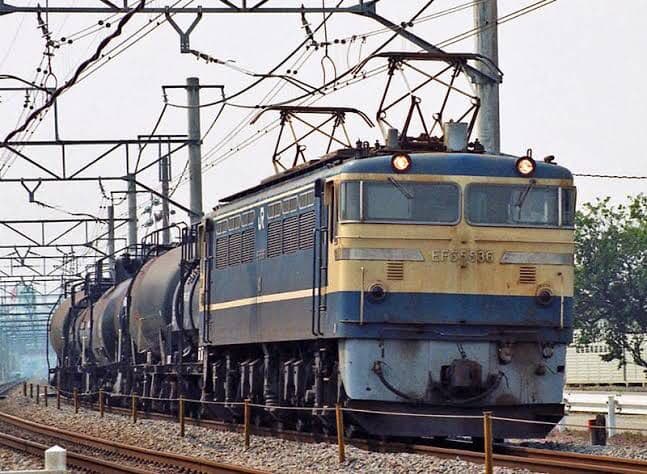 特企品】KATO 3060-9 EF65-536 関水金属保存機 - メルカリ