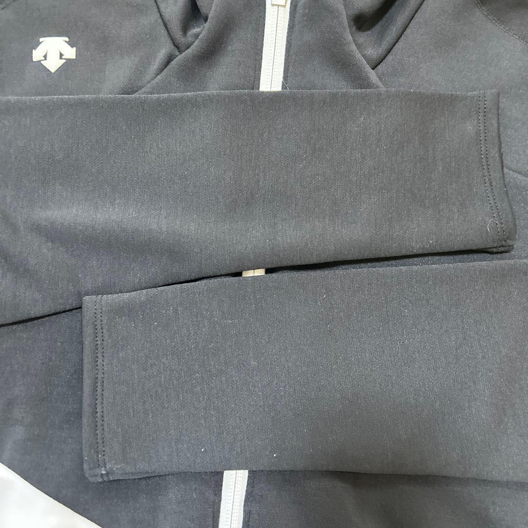 g-arc デサント　ゴルフ　レディース ゴルフジャケット