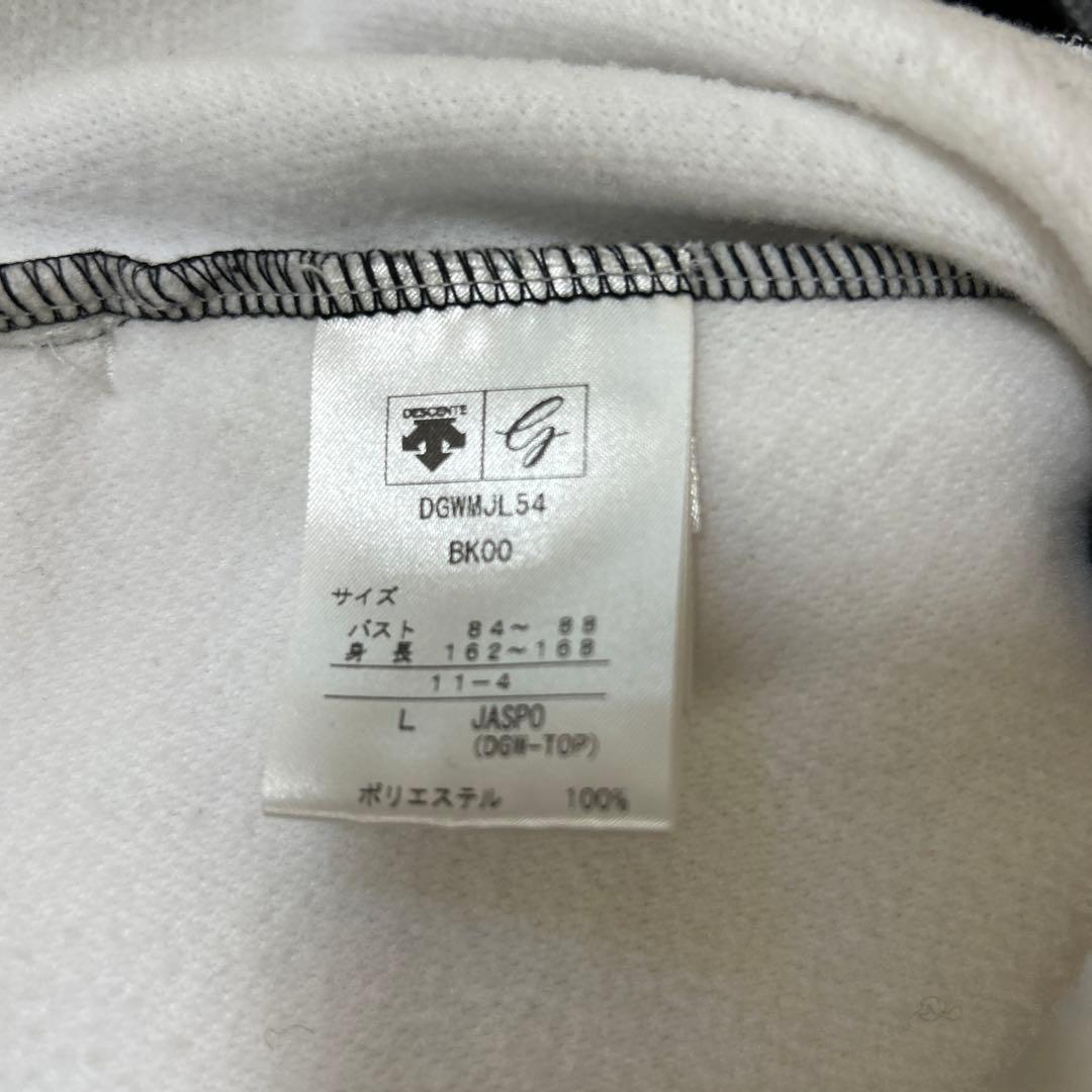 g-arc デサント　ゴルフ　レディース ゴルフジャケット