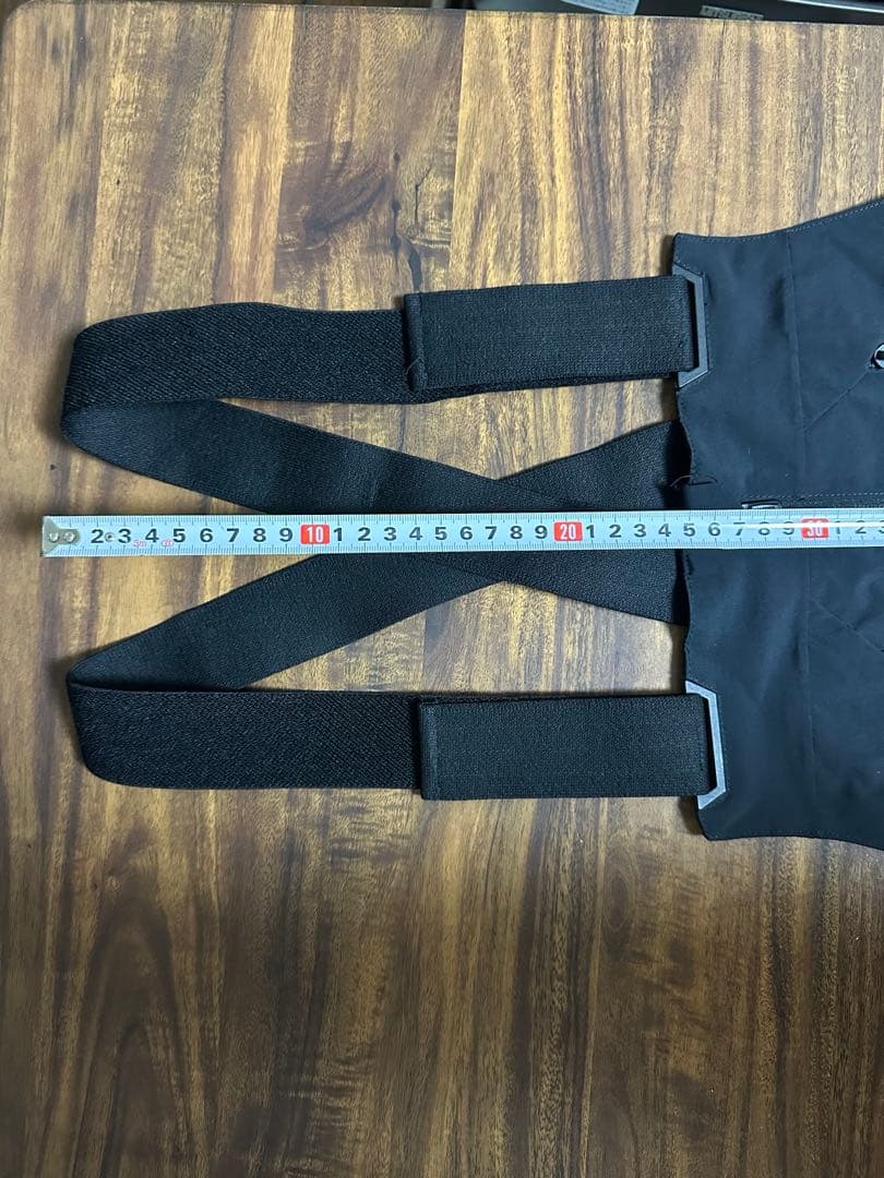 Burton ak cyclic ビブパンツ Mサイズ