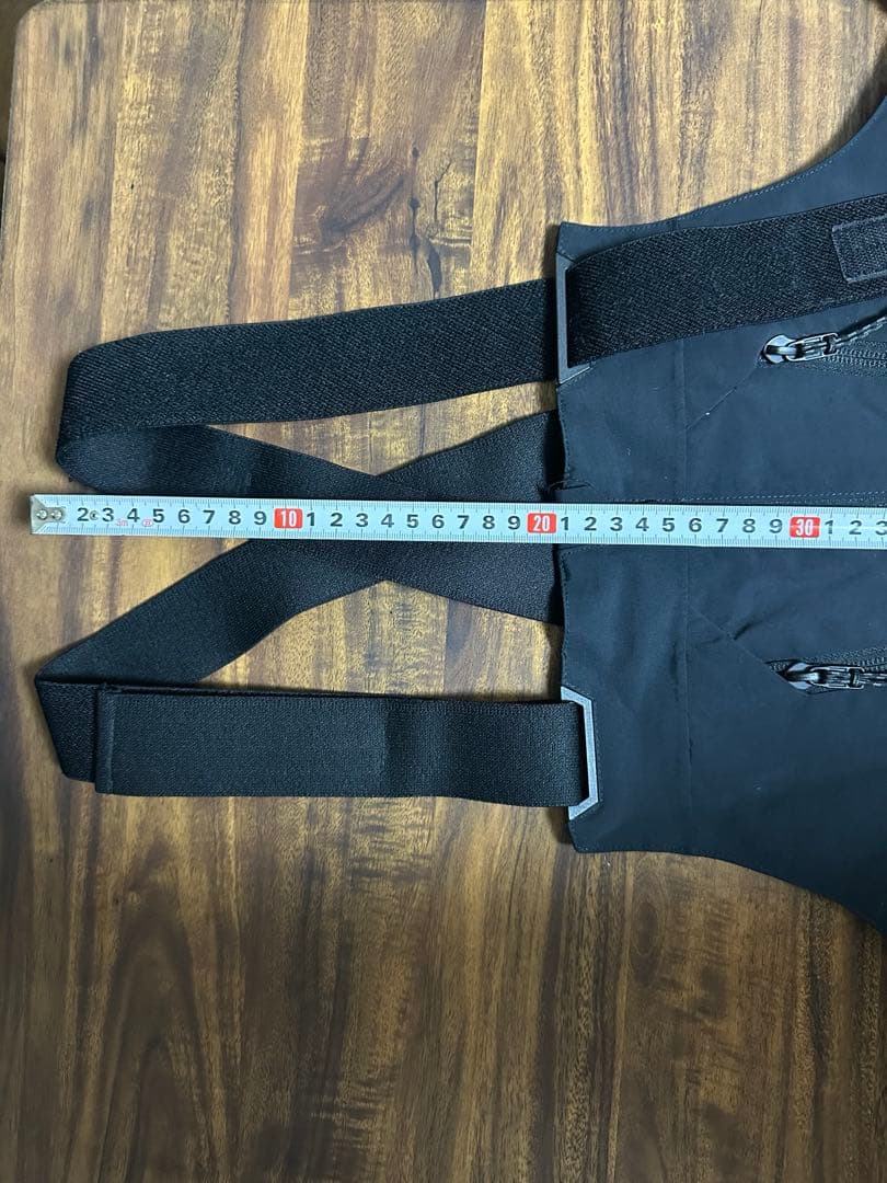 Burton ak cyclic ビブパンツ Mサイズ