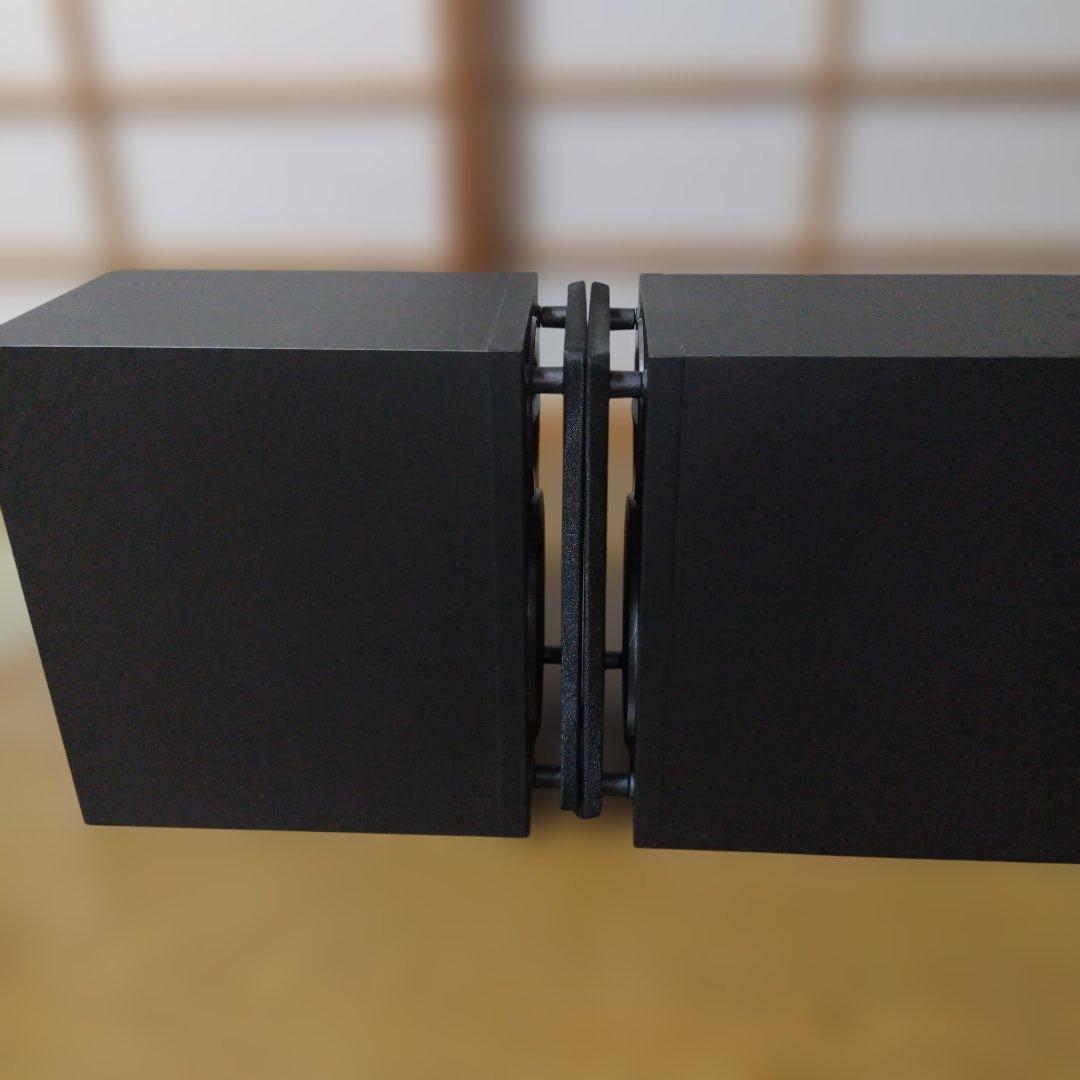 SONY ソニー　CMT-M35WM（ HCD-M35WM）ミニコンポ　黒