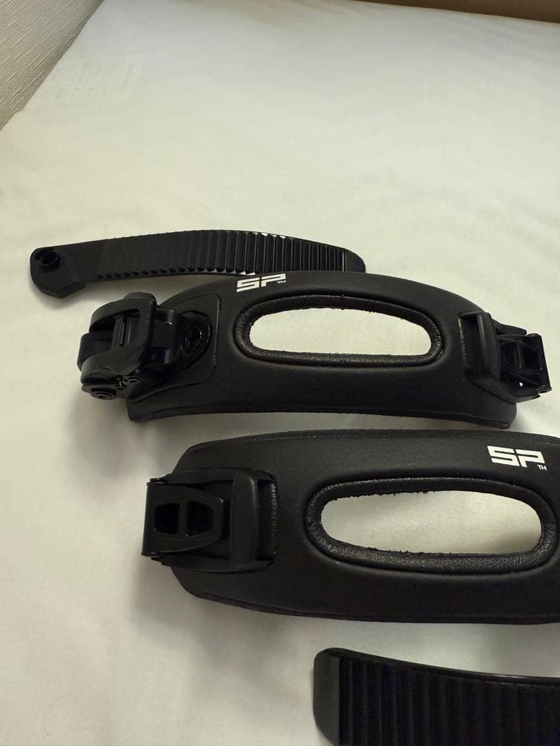 SPビンディング トゥーストラップ マルチエントリー SPunited - メルカリ