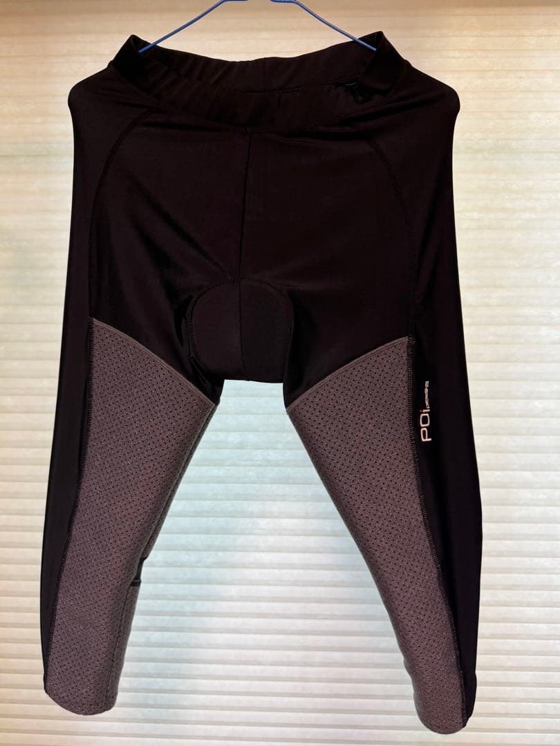 ダイネーゼ　革パンツ　おまけで耐熱インナー付き！