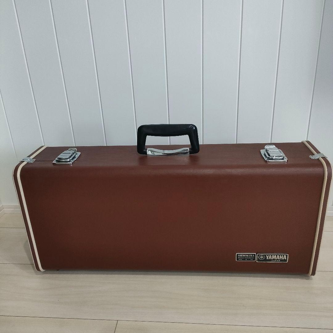 YAMAHA YAS32 アルトサックス