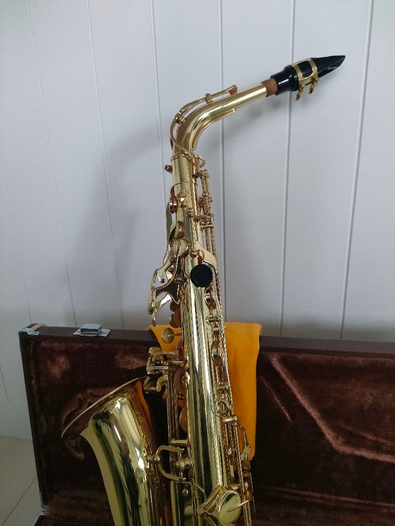 YAMAHA YAS32 アルトサックス