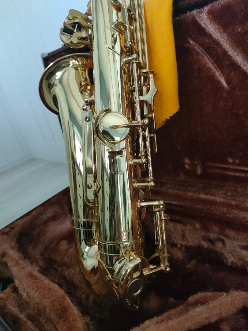 YAMAHA YAS32 アルトサックス