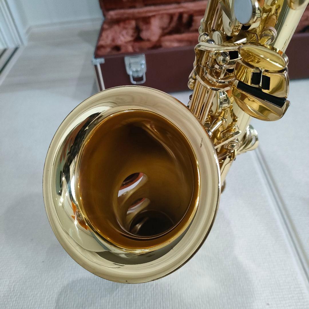 YAMAHA YAS32 アルトサックス