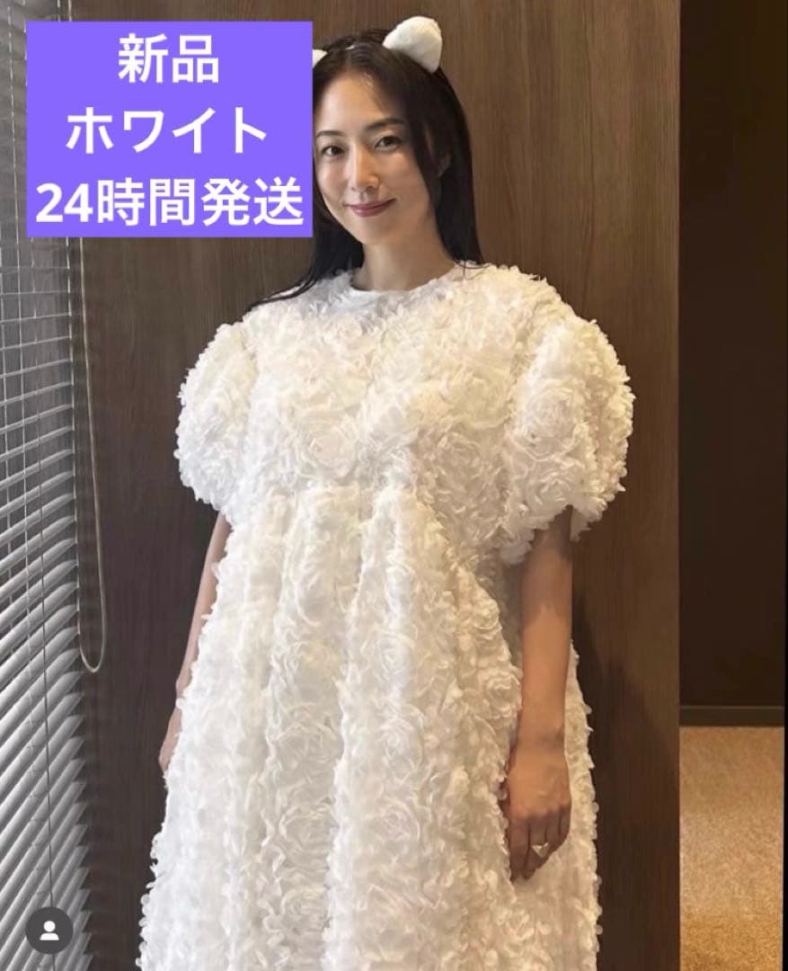 Bibiy. FLORENCE MINI DRESS