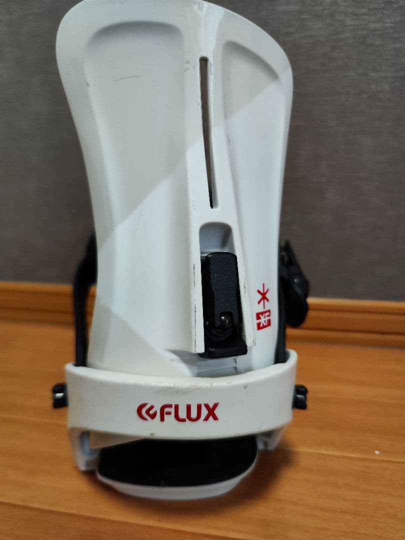 FLUX 17-18 XF フラックス ビンディング